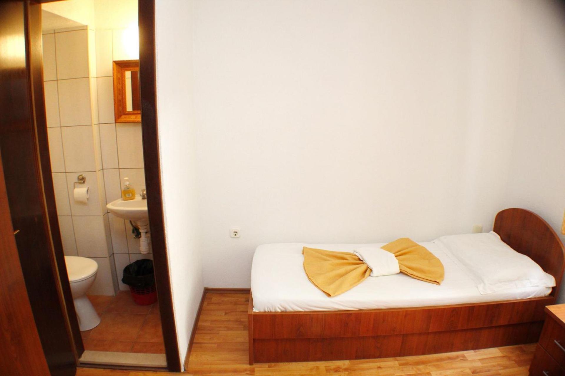 Apartment Bale บริสท์ ภายนอก รูปภาพ