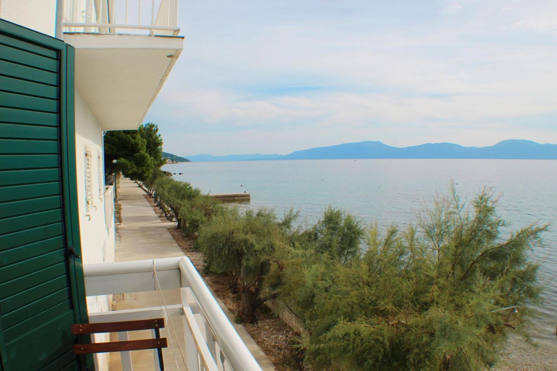 Apartment Bale บริสท์ ภายนอก รูปภาพ