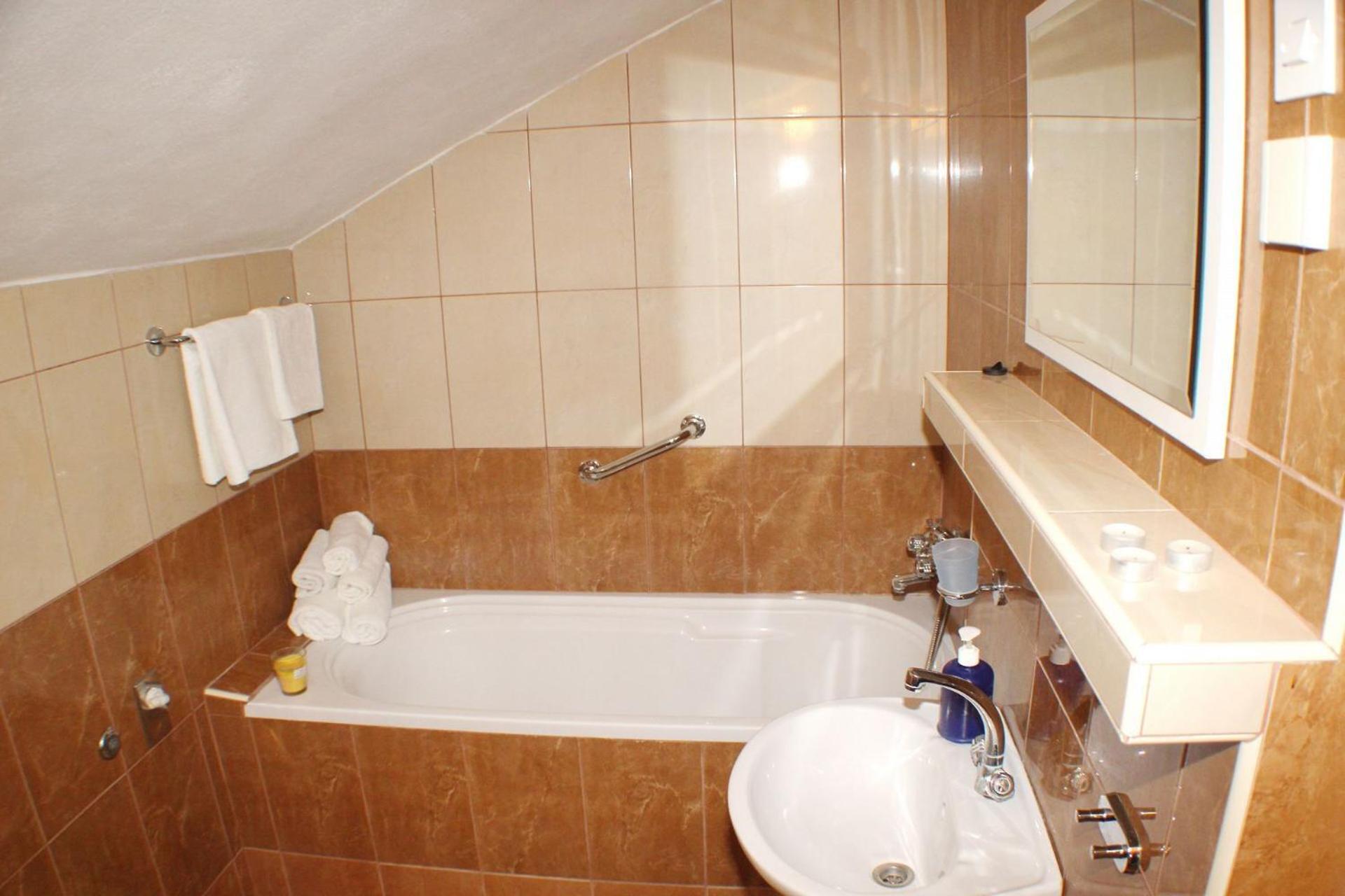 Apartment Bale บริสท์ ภายนอก รูปภาพ